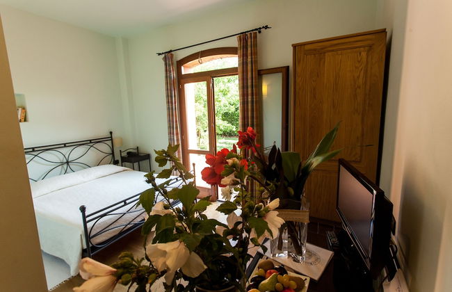 Lama di Valle Rosa - Foto 12