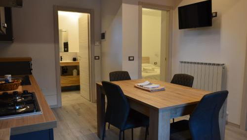 Manuel Guesthouse Ravascletto - Foto 3