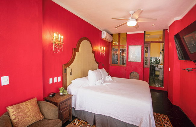 Quinta Maria Cortez Beach Hotel - Photo 45