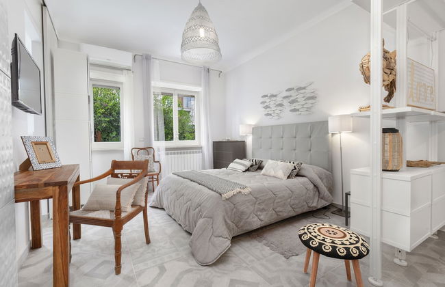 Appartamento Sorrento Suite de Charme 1 - Foto 7