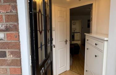 2 bedroom end terrace house - Foto 2