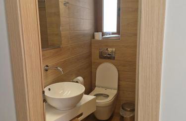 Smaragdos Thassos Boutique Suites - Foto 7