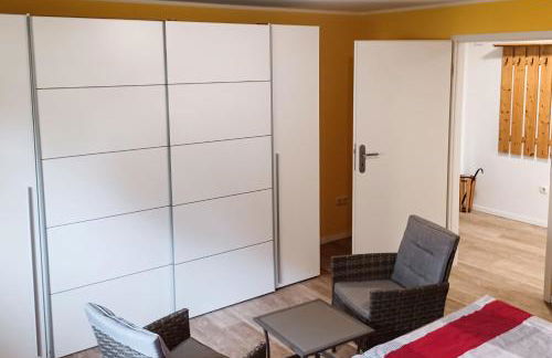 Ferienwohnung Balmer Wiesen - Foto 7