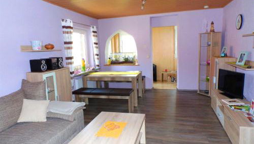 Ferienwohnung Schanbacher - Foto 2