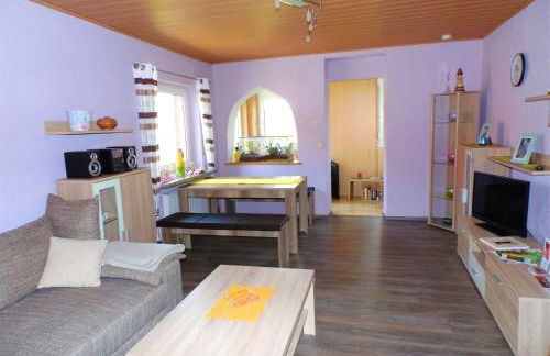 Ferienwohnung Schanbacher - Photo 2