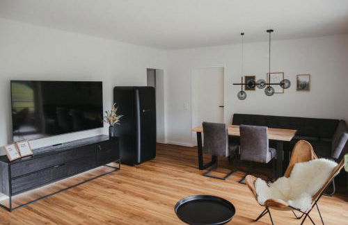 Schwarzwald Loft Panoramablick Menzenschwand - Foto 39