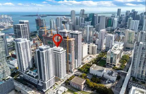 The Crosby New Studio with Best Location in Miami ADA - Photo 17