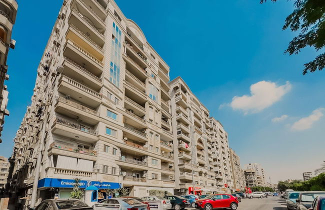 Xuru Stays I The 3bdr Avant-garde Residence 5 min to Airport - Foto 28