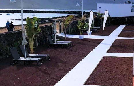 La Graciosa Punta Caracol - Foto 19