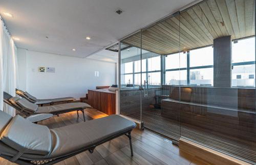 Condomínio Residencial Duo JK Sky - São José do Rio Preto - Foto 54