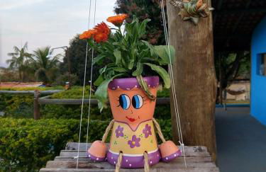 chaler Sao Jorge - Foto 24