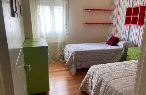 apartamentos beach langosteira 2 - Foto 7