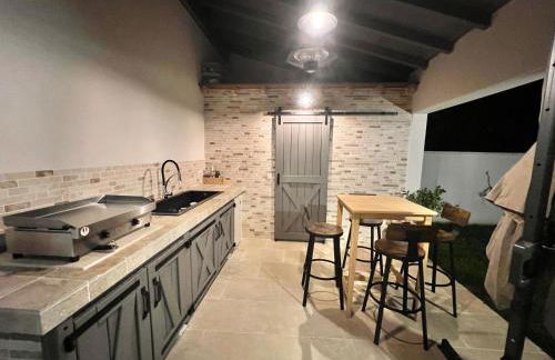 La Villa de Jéna - Foto 61