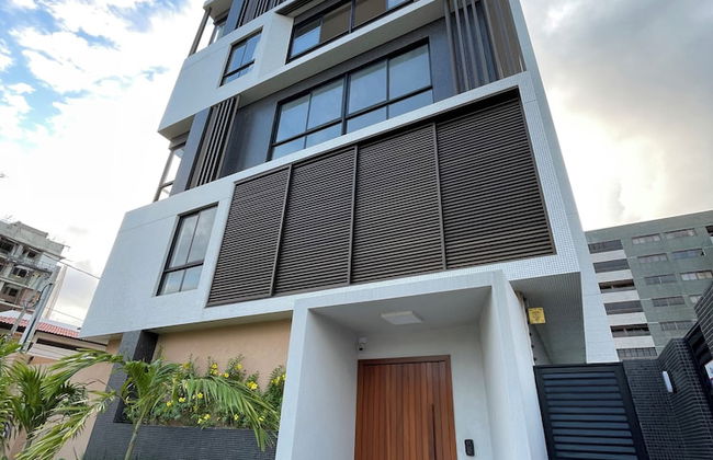 Melhores Flats - Espetacular - Photo 28