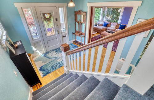 Walker’s Delight on Queen Anne - Foto 72