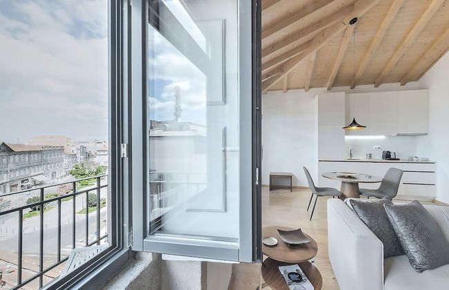 Oporto Street Sá de Noronha - Foto 51