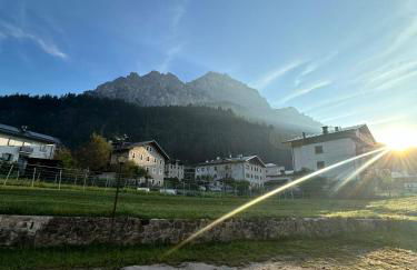 CASA VACANZE MIRAMONTI - appartamento con balcone con vista sulle Dolomiti - Photo 19