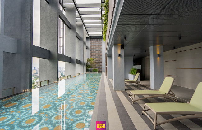 Millerz Square Suite By Mana-Mana - Foto 76