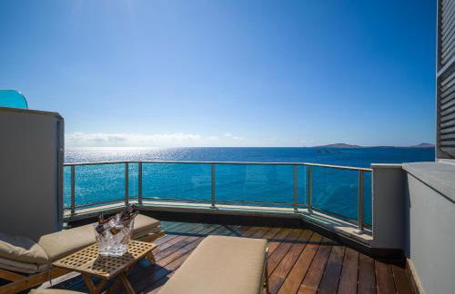 Penthouse with Private Swimming Pool - Foto 8