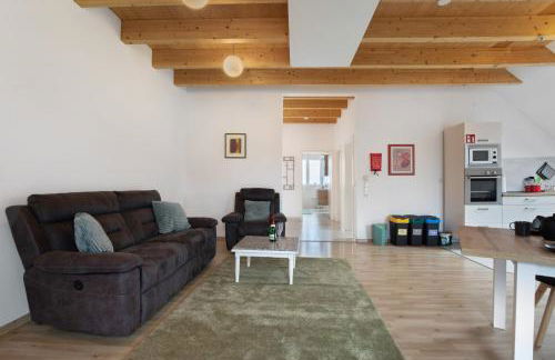 Ferienwohnung Panoramablick - Foto 9