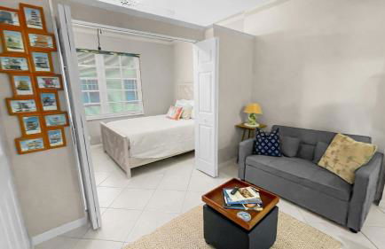 Ocean Front Studio - Miami Beach - Foto 7