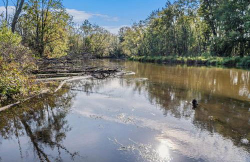 Hidden River Cabin - Foto 3