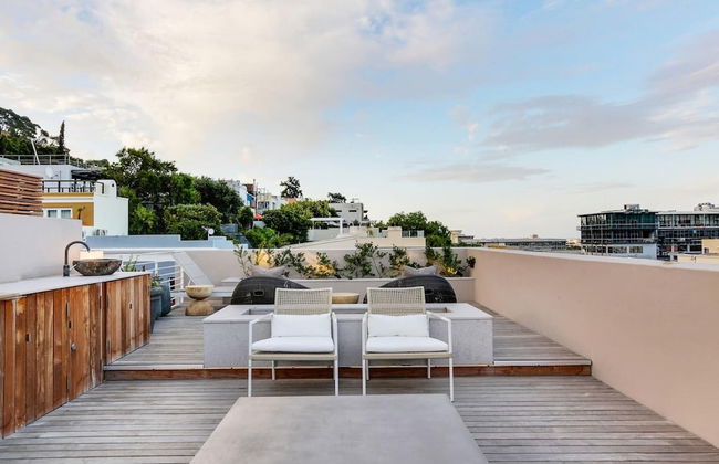 Exquisite De Waterkant Apartment With Pool 157 Waterkant - Foto 1