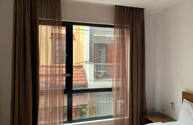 Lavender Building Van Cao - Foto 2