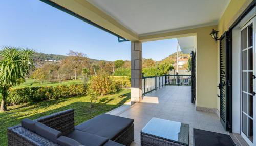 Casa Fonte do Rei by Minho's Guest - Foto 2, Garden