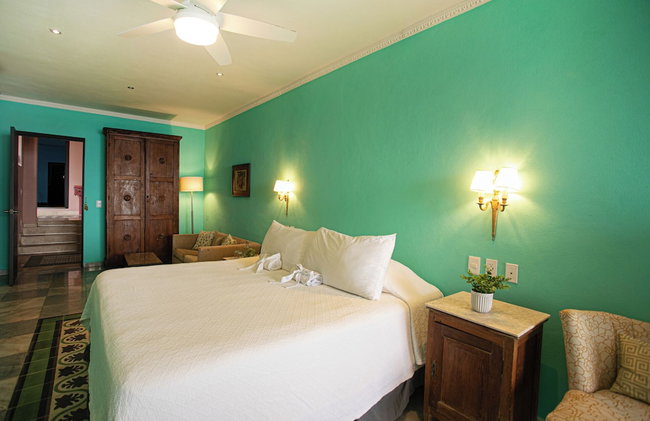 Quinta Maria Cortez Beach Hotel - Photo 38