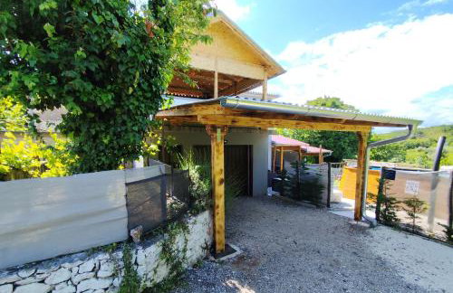 Family-friendly apartments with swimming pool Sveti Martin, Central Istria - Sredisnja Istra - 23295 - Foto 11