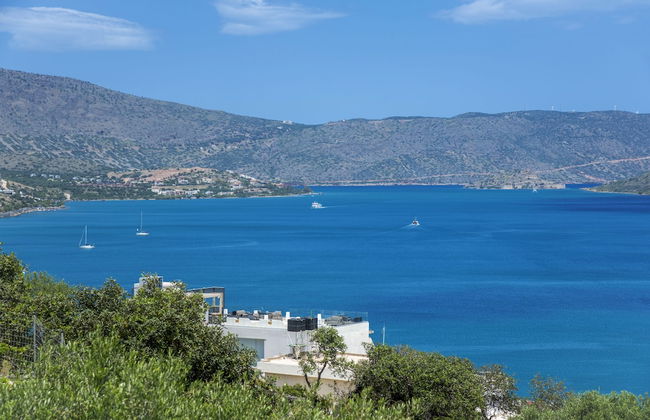 Elounda Heights - Adults Only - Foto 48
