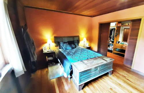 Recanto da Paz Tur - Relax e charme na serra - Foto 17