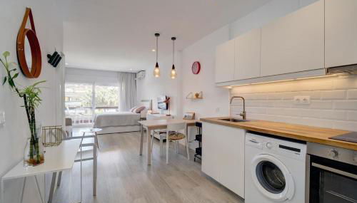 Golden Mile Studio Apartament - Foto 3