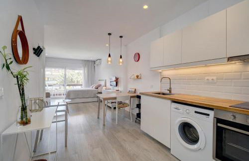 Golden Mile Studio Apartament - Foto 3