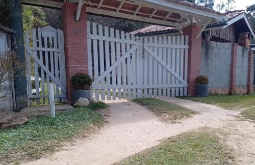 Chácara Arco-Íris - Foto 13