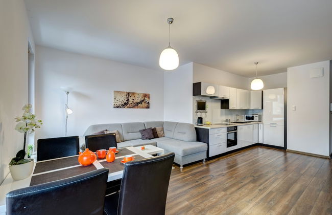 Dom & House - Apartments Aquarius - Foto 15