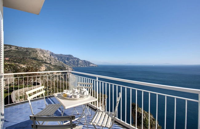 Belvedere Delle Sirene - Foto 36