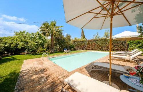HelloAPULIA - Dimora Lamioni with private pool - Pet Friendly - Foto 36