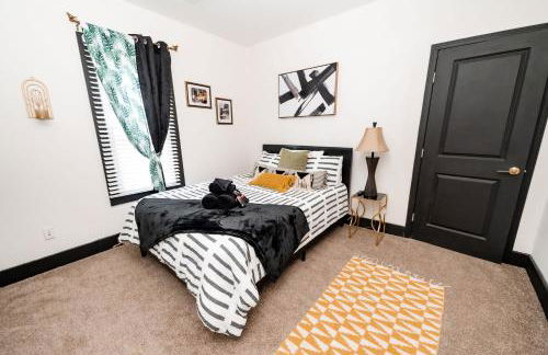 Cozy & Stylish Home in Downtown Atlanta - Foto 17