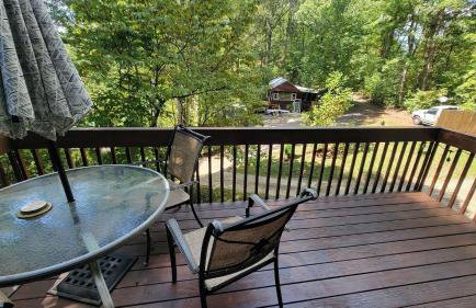 Elk Ridge - cherokee casino GSMNP - Photo 29
