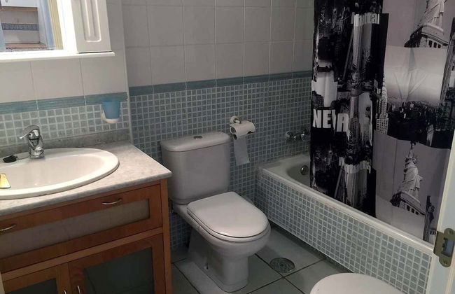 Apartamento Jardines E1-0C - Photo 16