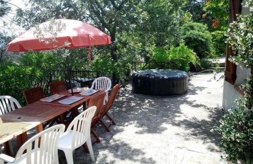 villa Kallisté - Foto 9