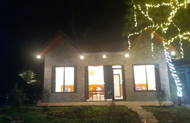 Trang an green river homestay - Foto 9