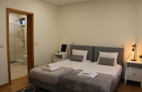 Casa dos Amigos - Arouca - Foto 39