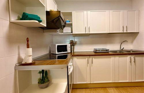 Apartamento Atardeceres de Fuengirola - Foto 7