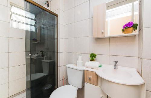 Rental Palhoça- Acomodações Residenciais III - Foto 37