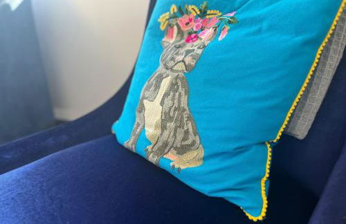 Gorgeous 1 bedroom property, close walk to Goodrington beach - Foto 4