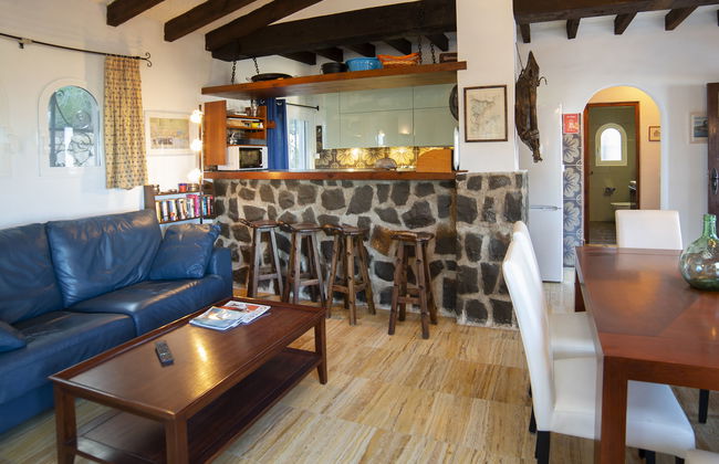 Vista Ifach - Foto 11