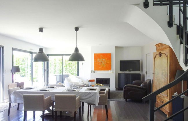 Holiday Home in Benodet Near Sandy Beach - Photo 14